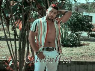 CalviinWest