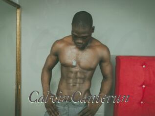 CalvinCamerun
