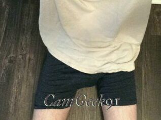CamGeek91