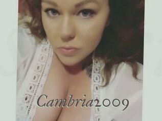 Cambria2009 Sexcams city