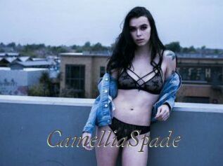 CamelliaSpade