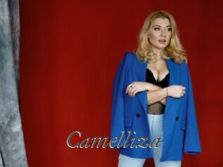 Camelliza Sexcams city
