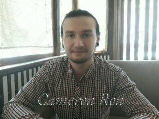 Cameron_Ron