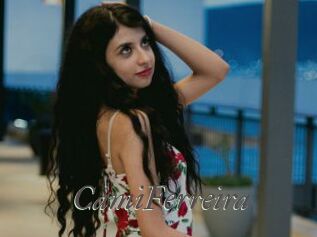 CamiFerreira Sexcams city