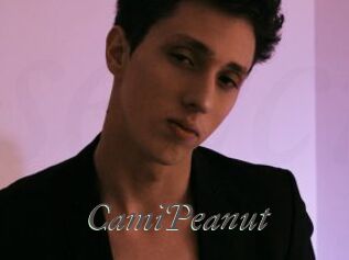 CamiPeanut