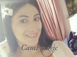Cami_magic
