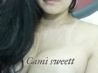 Cami_sweett