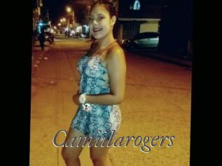 Camiilarogers
