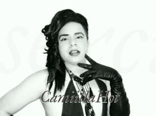 CamiillaHot