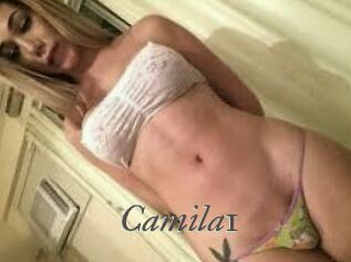 Camila1 Sexcams city