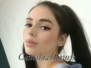 CamilaAdamss
