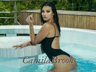 CamilaBrooks Sexcams city
