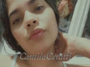 CamilaCeratti Sexcams city