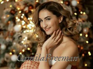 CamilaFreeman Sexcams city