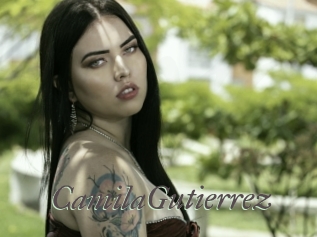 CamilaGutierrez Sexcams city