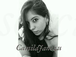 CamilaJane4u