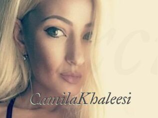 CamilaKhaleesi