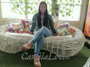 CamilaLovin