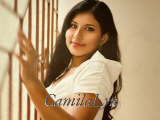 CamilaLyn Sexcams city