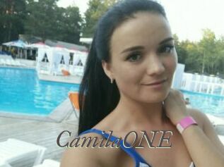 CamilaONE
