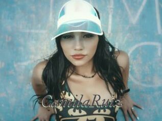 CamilaRuiz Sexcams city