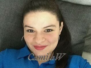 Camila_W Sexcams city