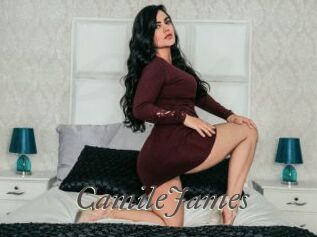 CamileJames Sexcams city