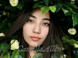 CamillaAllen