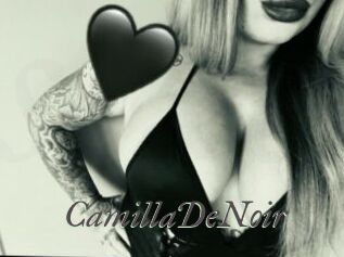 CamillaDeNoir