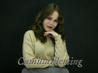 CamillaFleming Sexcams city
