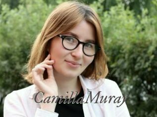 CamillaMuray