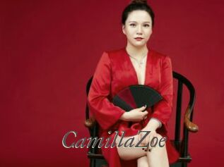 CamillaZoe