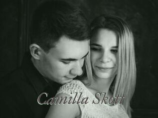 Camilla_Skott Sexcams city