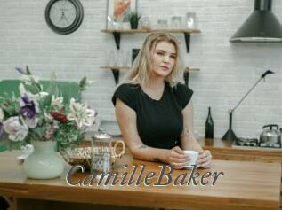 CamilleBaker Sexcams city
