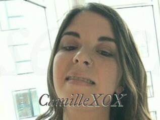 CamilleXOX