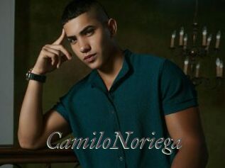 CamiloNoriega Sexcams city