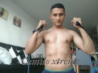 Camilo_xtreme