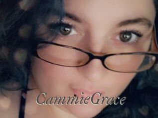 CammieGrace Sexcams city