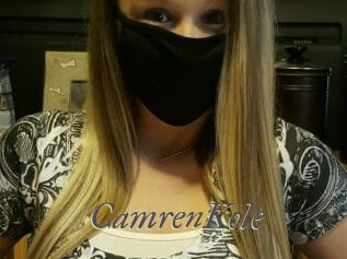 CamrenKole Sexcams city
