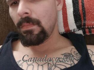 Canadacockeh