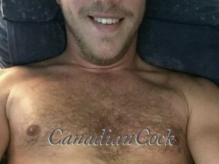 CanadianCock