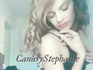 CanaryStephanie