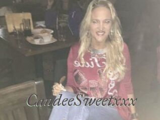 CandeeSweetxxx