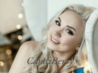 CandiBerry