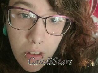 CandiStars