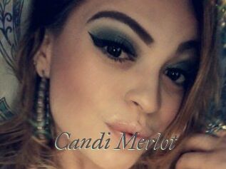 Candi_Merlot Sexcams city