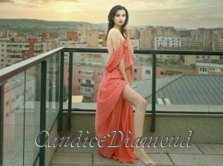CandiceDiamond Sexcams city