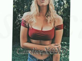 CandiceXOXO