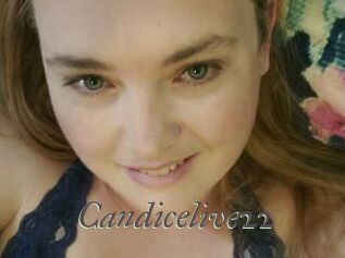 Candicelive22