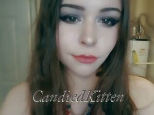 CandiedKitten Sexcams city